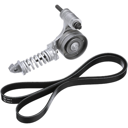 Gates SERPENTINE KIT 90K-38344A