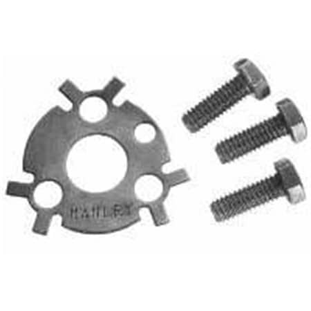 Manley 42114 Cam Locking Plate - Chevy V8 MAN42114