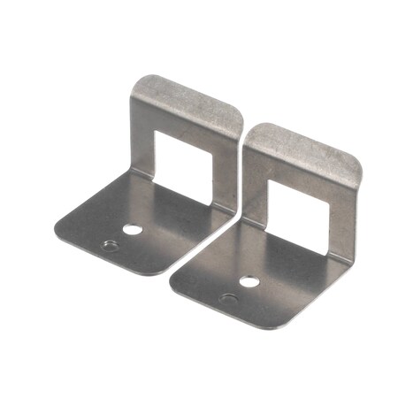 Convotherm Inner Door Bracket Set for Table 6056812