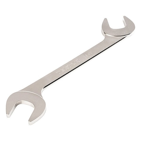 Tekton 32 mm Angle Head Open End Wrench WAE84232