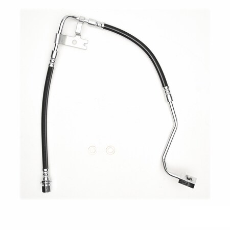Dfc Brake Hose, Brake Hydraulic Hose, 350-40184
