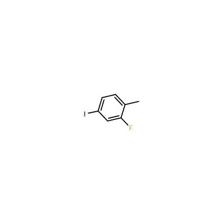 Ak Scientific 2-Fluoro-4-iodotoluene (100g), CAS 39998-81-7 V0557-100g