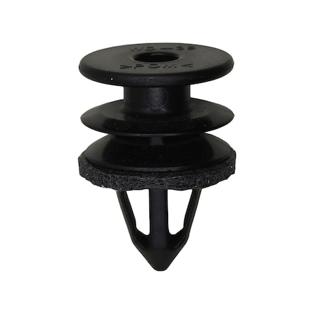 Auveco GM Trim Panel Retainer, 10PK 21189