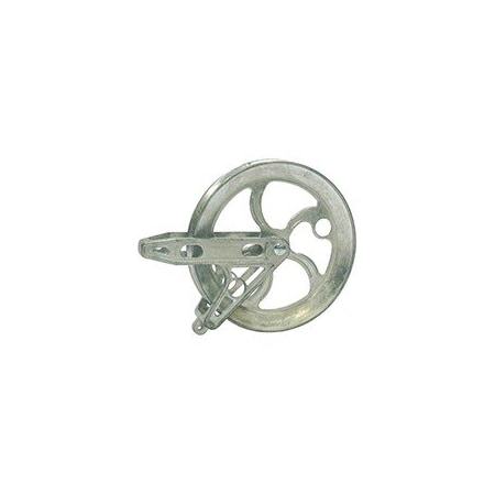 Ben-Mor 5693833 Pulley Metal .5 Standrd 5693833