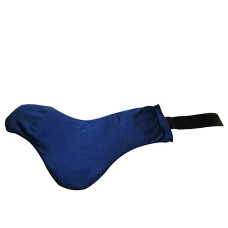 Superjock Relief Pak Cold N Hot Elastomer Pack, Cervical-Shoulder - 11.5 x 20.5 in. SU297122