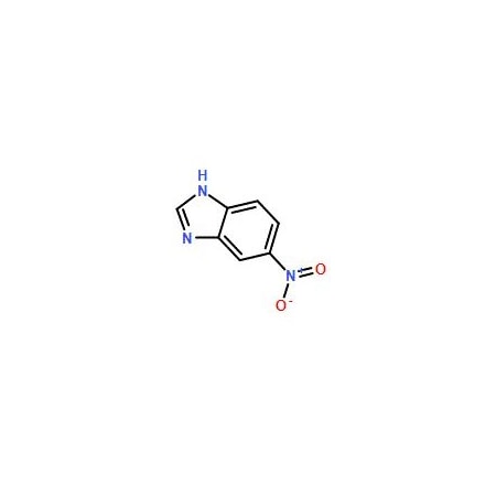 Ak Scientific 5-Nitrobenzimidazole (1g), CAS 94-52-0 V2292-1g