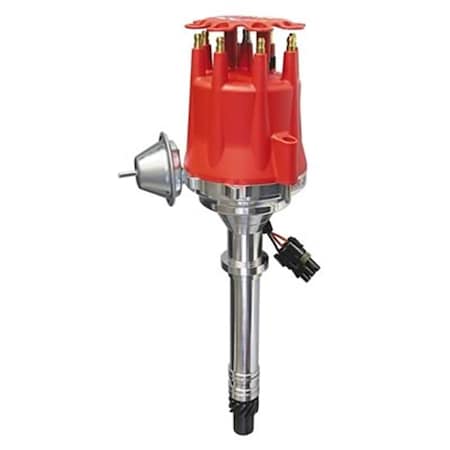 Msd Co. 8360 Pro-Billet Distributor M46-8360