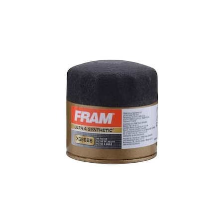 Fram Extended Guard Oil Filter F24-XG9688