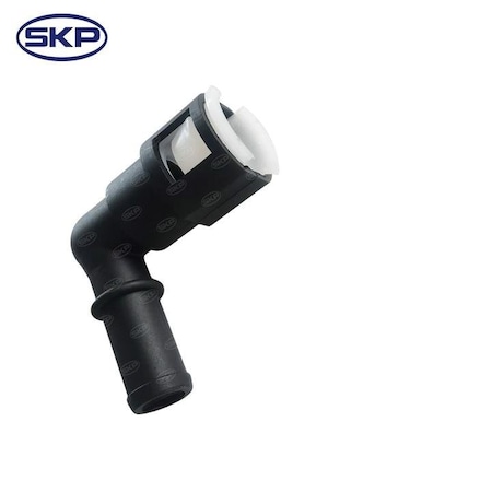 Skyward Automotive Products HVAC Heater Hose Connector,  SK800416