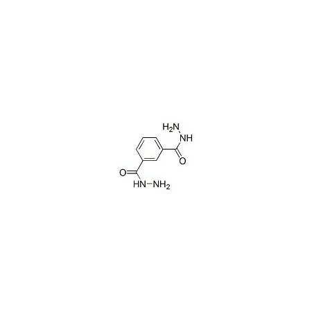 Ak Scientific Isophthalic dihydrazide (25g), CAS 2760-98-7 M586-25g