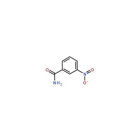 Ak Scientific 3-Nitrobenzamide (25g), CAS 645-09-0 Y9712-25g