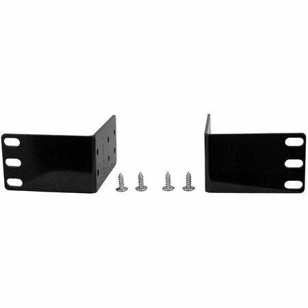 Transition Networks 23IN RACK MOUNT EAR KIT FOR ION 6-SLOT CHASSIS IONRE6-23