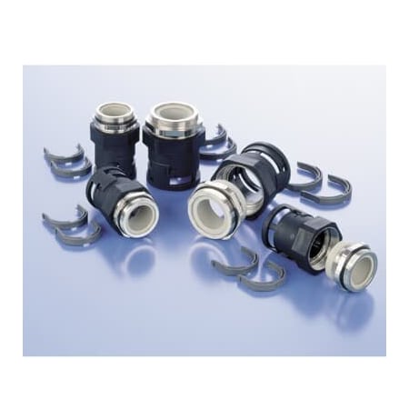 Abb FTNG STR M40 NW36 PA6/BR 27-32 BLK NVNZ-M406S/P3