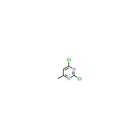 Ak Scientific 2, 4-Dichloro-6-methylpyrimidine (100g), CAS 5424-21-5 D200-100g
