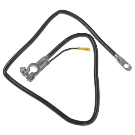 Federal Parts Standard Motor Products, Batt Cable Top Mount, 7374LB