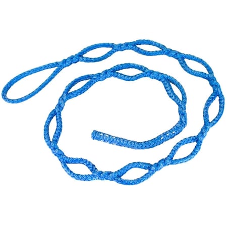 Notch Equipment Rope Logic Ultra Sling 1/2 in. x 6 ft. Tenex-Tec 40200 40200