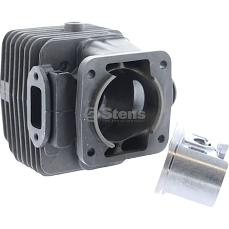 Stens Cylinder Assembly 632-464 For Dolmar 394 130 140 632-464