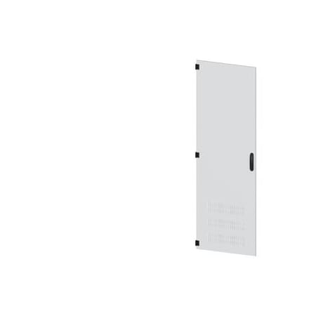 Siemens SIVACON door 8MF1060-2UT15-2BA2