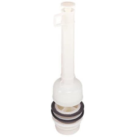 D2D Technologies 210 12 in. Water Saver Toilet Flush Valve D2698193