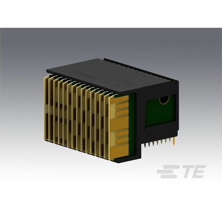 Te Connectivity DC  7Row  Center  RTM  MULTIGIG RT 2R 2102773-1
