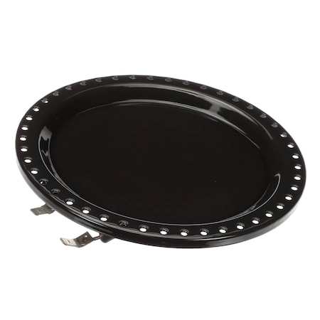 Bunn WARMER-ASSY, BLACK 100W/120V& 03652.7500