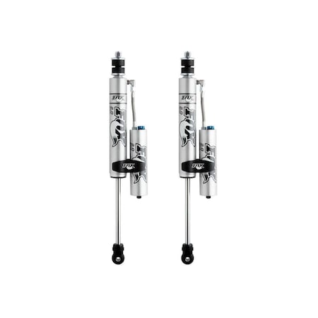 Fox 17C FORD F250/F350; 1719 F450/F550 SUPERDUTY FRONT REMOTE RESERVOIR 1.5IN LIFT  CD ADJUSTER 985-26-161