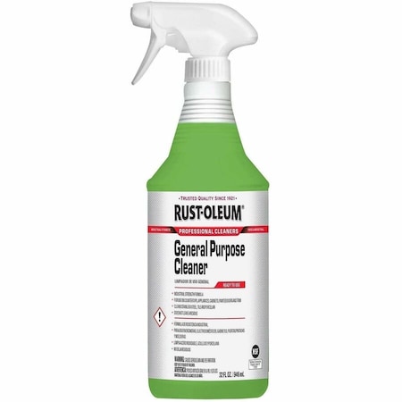 Krud Kutter Pro General Purpose Cleaner, 32 oz 352264
