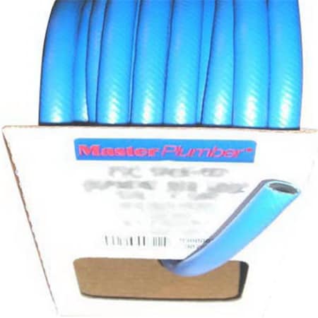 Samar A14000TBTV 0.25 in. x 0.5 in. x 100 ft. PVC Air Hose 306966