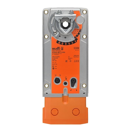 Belimo Spring NEMA 4 270in-lb On/Off 24V EFB24 N4