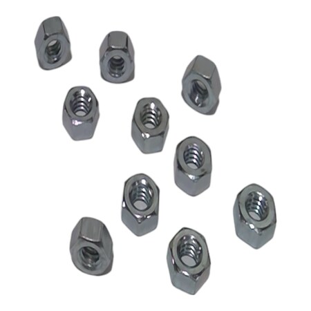 John Deere 10PK NUT, JOHN DEERE OEM UP03399 UP03399