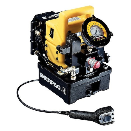 Enerpac Electric Pump - Torque Wrench PMU10427Q