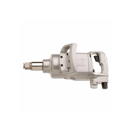 Ingersoll-Rand 1 in Air Impactool, Wrench, 1 in Drive Size, 1475 ft-lb, Square/Hog-Ring/Thru-Hole Retainer 383-285B