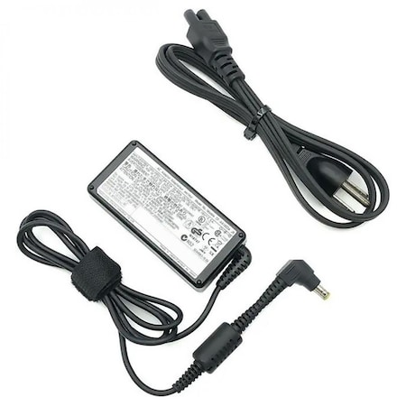 Premium Power AC Adapter for Panasonic Laptops- models this power for Panasonic Toughbook Y23 CF-AA1623AM