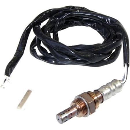Walker 4-Wire Oxygen Sensor for 1996-1997 Volvo 960 250-24385