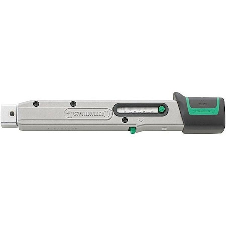 Stahlwille TORQUE WRENCH 50584004