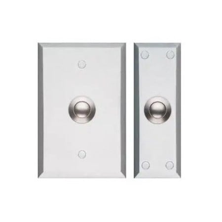 Sdc Glynn Johnson 450 Series Surface Overhead Holders and Stops 453PV