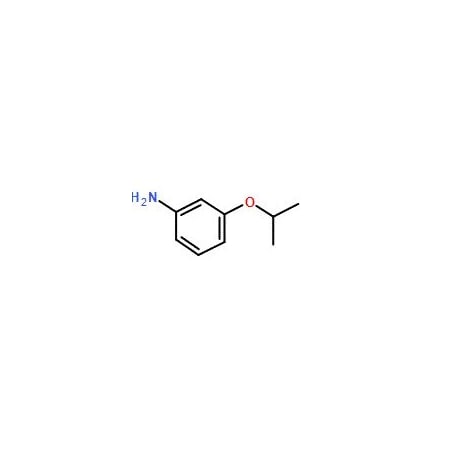 Ak Scientific 3-Isopropoxyaniline (25g), CAS 41406-00-2 S730-25g