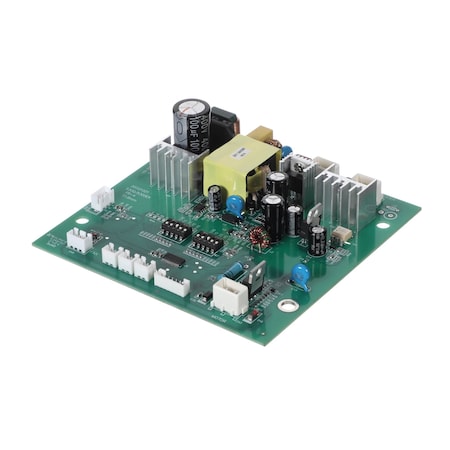 Gold Medal PCBA MASTER BOARD 118126