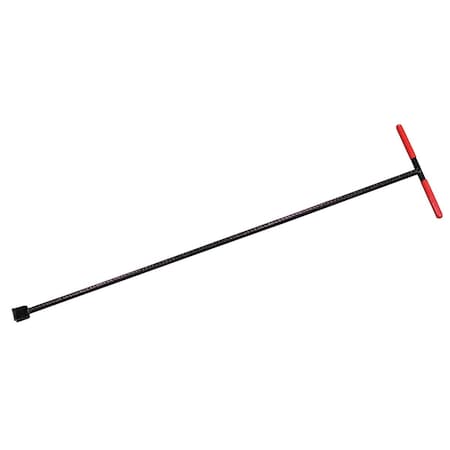 Black Swan 60'' Long Water Meter Key 19190