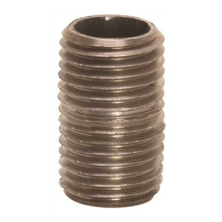 Southland 3/8 in. x 5 in. Black Nipple Schedule 40 582-050