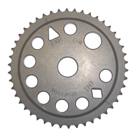 Melling Engine Timing Camshaft Sprocket, S850