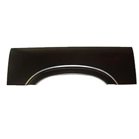 Geared2Golf Right Hand Wheel Opening Repair Panel for 1994-2004 S-10 Sonoma Pickup GE2111088