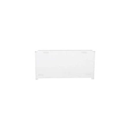 Nsi Contact Blocks and Other Accessories Connector Block Cover EA CL