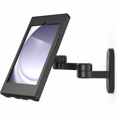 Compulocks GALAXY TAB A9 APEX ENCLOSURE SWING WALL MOUNT BLACK 827B87GAPX9B