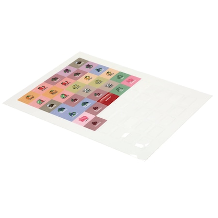 Cornelius Label, Flavor Blast Flavors 620055781