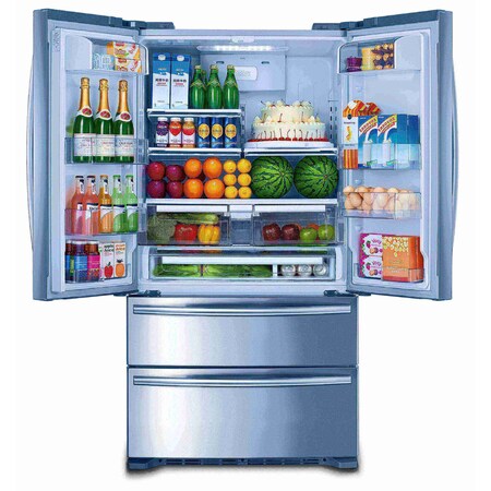 Thor 30'' Professional Stainless Steel Electric Wall Oven HEW3001