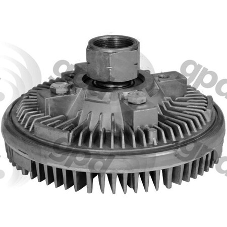 Global Parts Distributors Fan Clutch 2911361