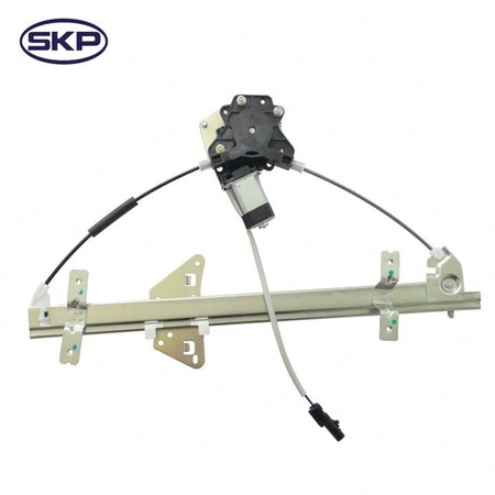 Skyward Automotive Products Window Motor and Regulator Assembly, SK741599