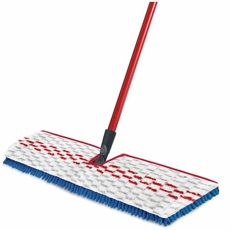 F H P  Lp DRY/WET MF MOP 12 in. 170381