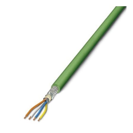 Phoenix Contact VS-OE-OE-93A-100 0 Network cable 1416392